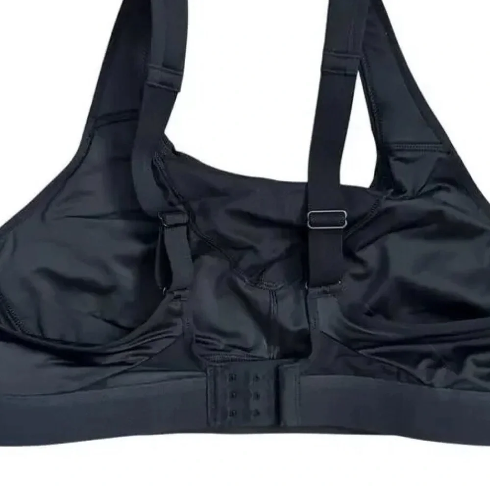 NWT Athleta Invincible Bra 36C
